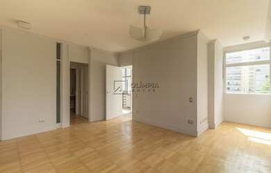 Imagem 5: Locação Apartamento 3 Dormitórios - 172 m² Higienópolis