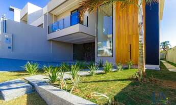 Imagem 4: 4 Quartos, 2 Vagas, 340,00 m², Condomínio Golden Class, Lagoa Santa/MG, Cód. 426