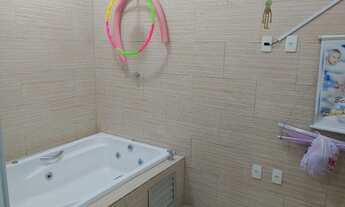 Imagem 2: Condomínio ParkVille- Linda Casa Térrea Com 2 Quartos, Sendo 1 Suíte