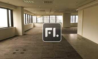 Imagem 7: Conjunto à venda, 142 m² por R$ 2.300.000,00 - Itaim Bibi - São Paulo/SP