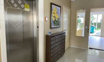 Imagem 6: Apartamento a venda com 68 m² com 3 quartos com suíte no Campo Comprido - Curitiba - PR