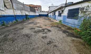 Imagem 2: Locação Terreno de 13.000m² na Av. Belmira Marim no Grajaú