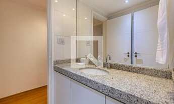 Imagem 3: Apartamento para Aluguel - Moema, 2 Quartos, 79 m2