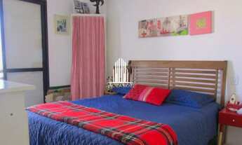 Imagem 5: Apartamento à venda com 106m², 3 quartos e 2 vagas