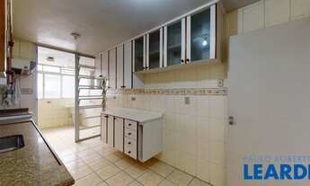 Imagem 5: APARTAMENTO - MOEMA PÁSSAROS - SP