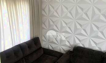 Imagem 2: Sobrado com 2 dormitórios à venda, 72 m² por R$ 636.000,00 - Jardins do Império - Indaiatu