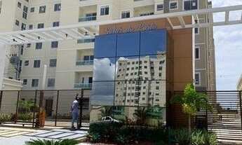 Imagem: Apartamento 2/4 com suíte e varanda em