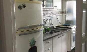 Imagem 2: Apartamento para Venda em São Paulo, Saúde, 3 dormitórios, 1 suíte, 2 banheiros, 1 vaga