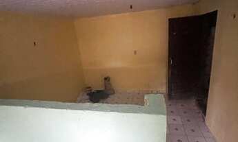 Imagem: Kit net na esquina da rua principal em frente