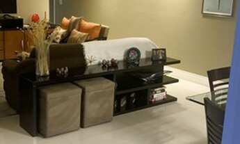 Imagem 6: Apartamento para Venda e Permuta com 162 metros, 3 suítes, 3 vagas, depósito e Lazer Compl