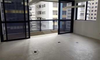 Imagem 2: São Paulo - Conjunto Comercial/Sala - JARDIM AMÉRICA