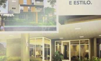 Imagem: Lançamento apartamento 3 dormitorios com