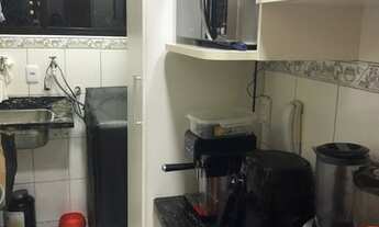 Imagem 6: Apartamento 3/4 Matatu de Brotas