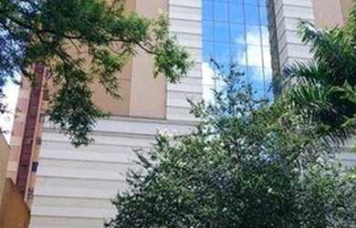 Imagem 6: Apartamento com 1 dormitório para alugar, 23 m² por R$ 1.100,00/mês - Centro - Londrina/PR