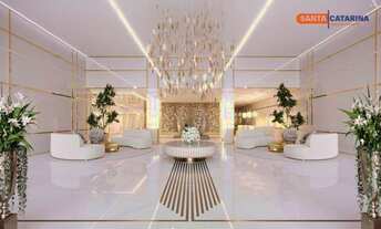 Imagem 5: Apartamento 04 suítes, 04 vagas na Barra Norte de Centro de Balneário Camboriú/SC