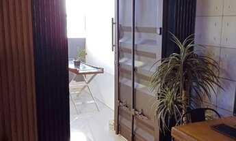 Imagem 2: Lindo apartamento mobiliado na rua 4 de Vicente Pires