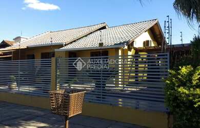 Imagem 2: SãO LEOPOLDO - Casa Padrão - Scharlau