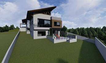 Imagem 2: Excelente Casa a Venda no Condomínio Águas da Serra