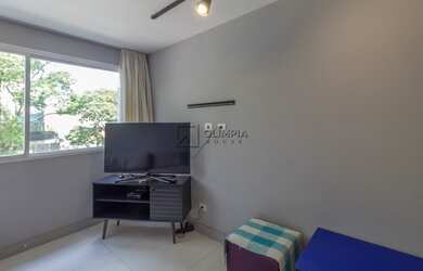 Imagem 3: Venda Apartamento 2 Dormitórios - 103 m² Moema