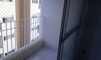 Imagem 4: Apartamento para venda tem 63 metros quadrados com 3 quartos em Vila Ema - São Paulo - SP