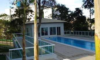 Imagem 2: Apartamento Horto Florestal Salvador-BA vale do Loire Odebrecht - 180