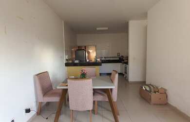 Imagem 3: Casa para venda possui 90 metros quadrados com 3 quartos em Jardim Imperial - Lagoa Santa