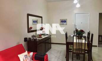 Imagem 3: Rio de Janeiro - Apartamento Padrão - Copacabana