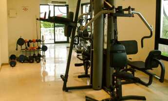 Imagem 3: TSUE THE PALACE FLAT