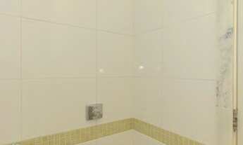 Imagem 2: Apartamento com 3 quartos em Tijuca - Rio de Janeiro - RJ