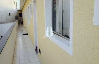 Imagem 3: PRÉDIO RESIDENCIAL COM 10 STUDIOS NA VILA FORMOSA