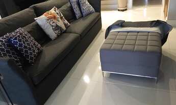 Imagem: Apto. 3 dorms(suíte) - Varanda Gourmet