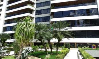 Imagem 1: Apartamento - Graça - Salvador