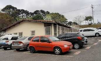 Imagem 2: Apartamento à venda na Rua Shozaemom Sedoguti, Una, Itaquaquecetuba - SP