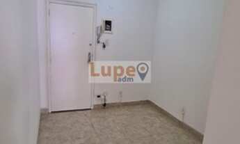 Imagem 6: Escritório / Sala comercial para aluguel com 30 metros quadrados em Copacabana - Rio de Ja