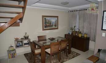 Imagem 3: Vendo casa de três dormitórios com quatro vagas de garagem no Parque Santa Fé