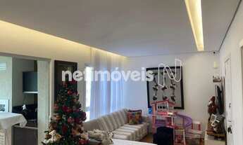 Imagem: Venda Apartamento 3 quartos Vila da Serra