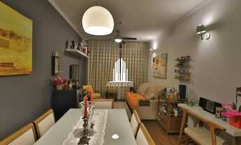 Imagem 2: Apartamento à venda com 110m², 3 quartos e 1 vaga em Pinheiros