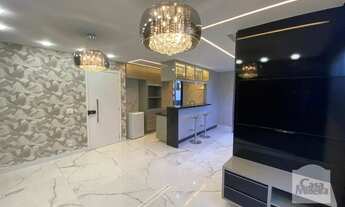 Imagem: Cobertura à Venda - Buritis, 2 Quartos