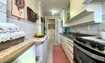 Imagem 5: PORTO ALEGRE - Apartamento Padrão - Rio Branco