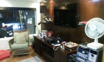 Imagem 6: Sobrado para locação, Bosque da Saúde, São Paulo, SP