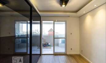 Imagem: Kitnet à venda, Jardim Paulistano, São