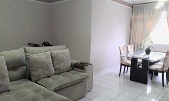 Imagem 6: SANTOS * PONTA DA PRAIA * COMPLETO * ACEITA PERMUTA * ÓTIMA LOCALIZAÇÃO