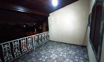 Imagem 3: Casa 2(dois) Pavimentos