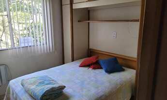 Imagem 4: Excelente dois quartos tijolinho