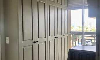 Imagem 4: APARTAMENTO RESIDENCIAL em SÃO BERNARDO DO CAMPO - SP, BAETA NEVES