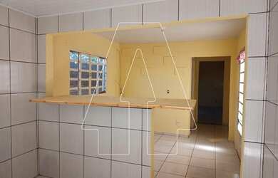 Imagem 3: Araçatuba - Casa - Água Branca II