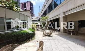 Imagem 2: RIO DE JANEIRO - Conjunto Comercial/Sala - BARRA DA TIJUCA