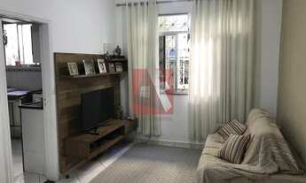 Imagem 1: Apartamento 2 quartos a venda na Tijuca - RJ