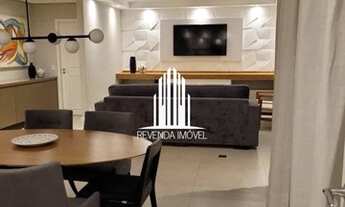 Imagem 7: Apartamento com 4 Quartos e 5 banheiros à Venda, 177 m²