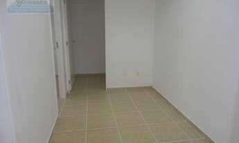 Imagem 5: Conjunto Comercial 138m2 05 Salas grandes 02 pequenas com 03 vagas - Santo Amaro - São Pau